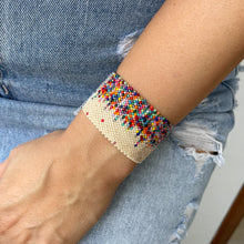 Cargar imagen en el visor de la galería, Brazalete Galletas
